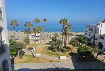 Piso En alquiler Calle Duquesa de Arcos, San Luis de Sabinillas, Manilva