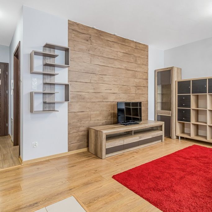 Zamknięte osiedle - Pet friendly - 50m - Pętla Prokocim - Balkon - Photo 1