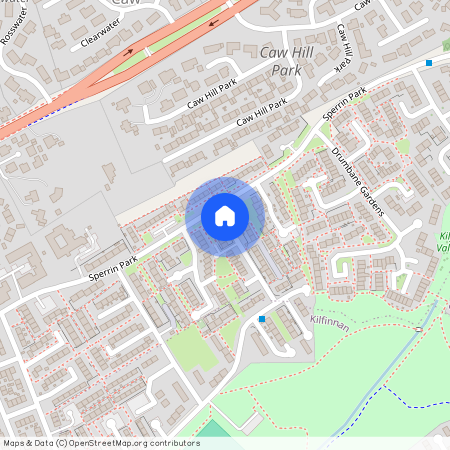 Sperrin Park, Nelson Drive, L'Derry, BT47 6NG