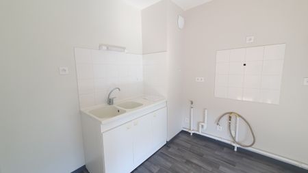 T3 de 64 m² – proche des bords du Cher - Photo 4