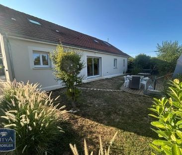 Location Maison 7 pièces 145m² TROUY 18570 - Photo 4