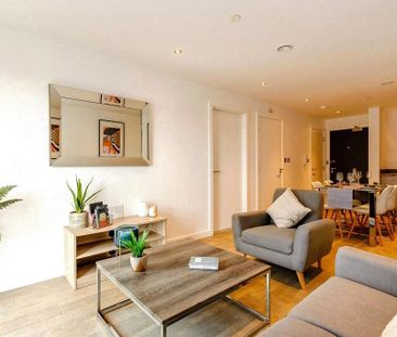 1 bedroom apartment to rent - Photo 5