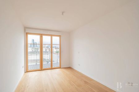 Rental Apartment Puteaux Pressensé-Rives de Seine - Photo 3