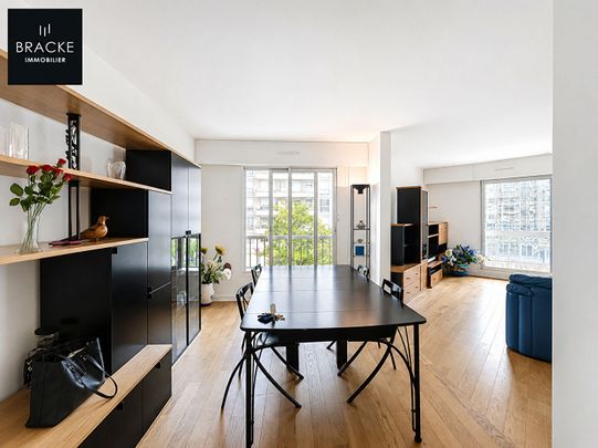 Location Appartement 5 pièces 111m² - Photo 1