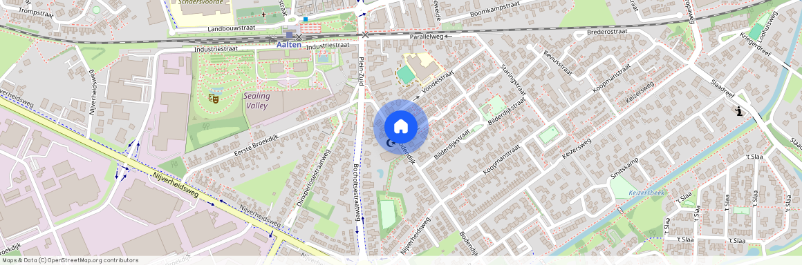 Bodendijk 13A, 7121GH AALTEN