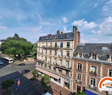 Location Appartement 2 pièces 28m² - Photo 1