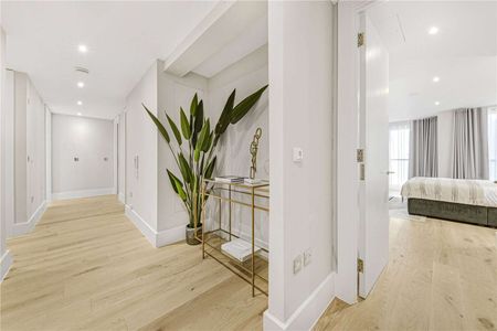 Stunning four bedroom apartment in a high specification new development on Baker Street - Photo 5