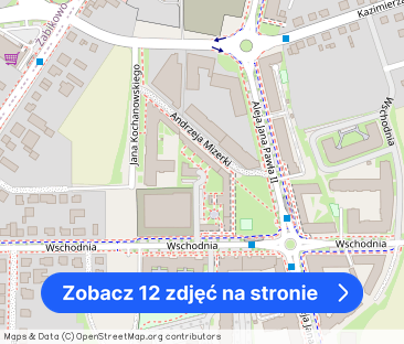 Mieszkanie dla pracowników. Brak kaucji - Zdjęcie 1