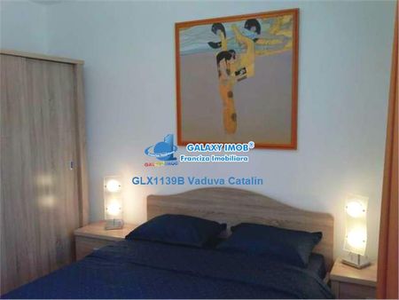 Inchiriere apartament 2 camere Baneasa - Greenfield - Photo 3