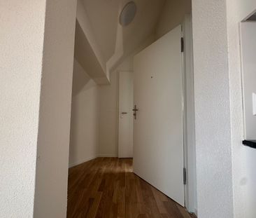 1 Zimmer, 25 m², 4. Stock - Foto 6