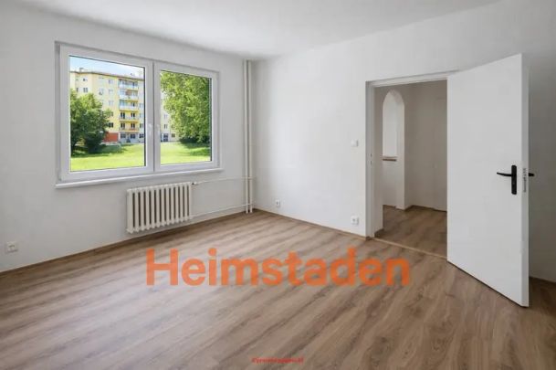 Pronájem bytu 3+1 70 m - Fotografie 1