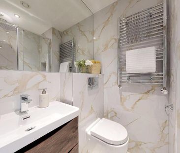 Studio to rent - Photo 6