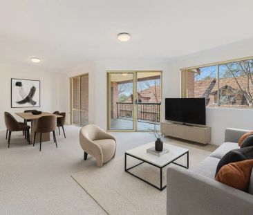 Well Appointed Apartment in Prime Location - Photo 3