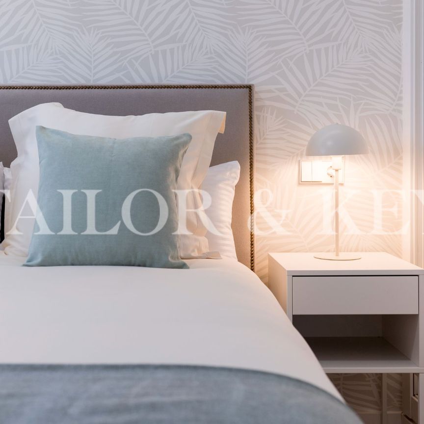 Piso de alquiler en Ronda de Aulencia, Ibiza - San Pedro - Photo 1