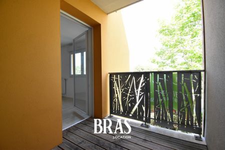 Location Appartement 2 pièces 44m² REZE 44400 - Photo 4