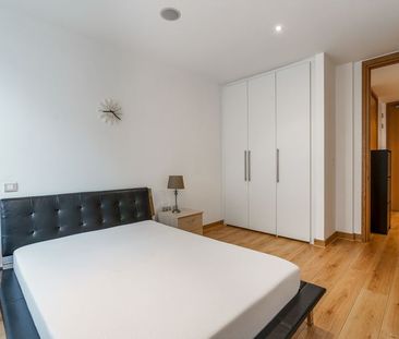 Saunders House, Spencer Dock , IFSC, Dublin 1 - Photo 5