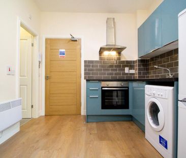 Studio to rent - Photo 5