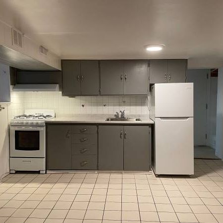 Large Basement Apartment in Wallace/Emerson w/backyard ($2000 all-in) - Photo 1