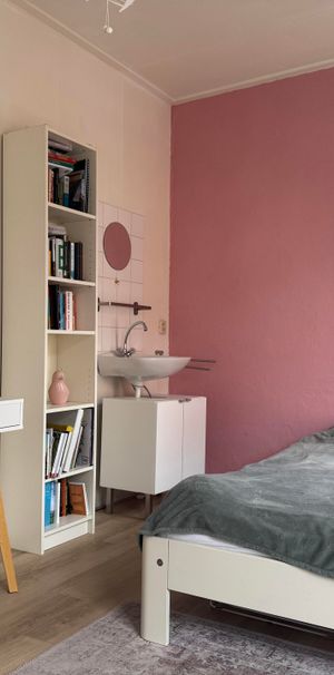 Te huur: Kamer Coetsstraat in Zwolle - Photo 1