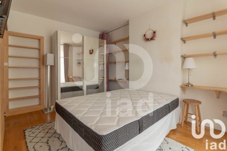 Appartement 2 pièces de 43 m² à Paris (75014) - Photo 3