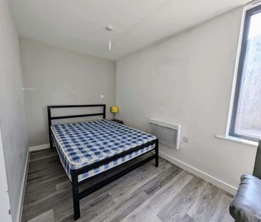 4 Leigh Street, Liverpool, Merseyside, L1 - Photo 6