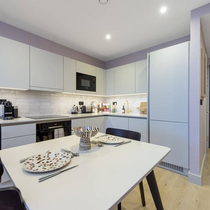 1 bedroom flat to rent - Photo 1