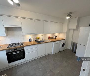 2 bedroom flat to rent - Photo 5