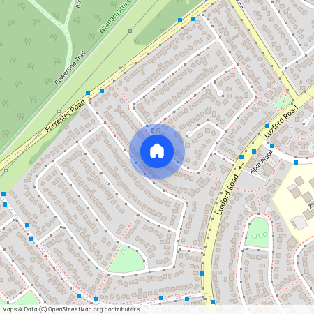 62 Wangaroa Crescent, NSW 2770, Lethbridge Park