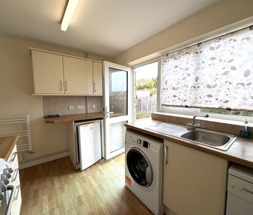 2 bedroom bungalow to rent - Photo 5