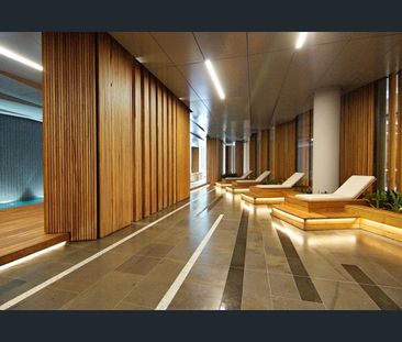 UNFURNISHED - Experience the best that Docklands has to offer with ... - Photo 2