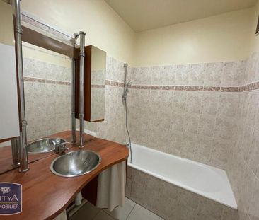Location Appartement 3 pièces 57m² LE MANS 72000 - Photo 6