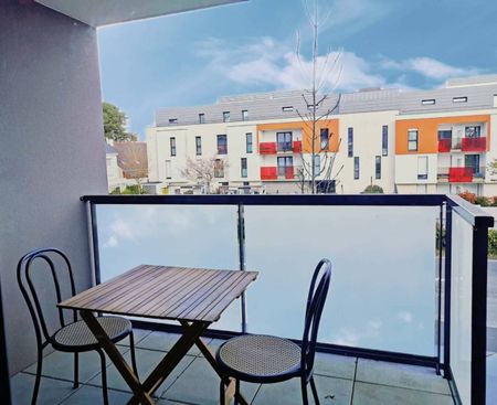 Modern 3 double bedroom apartment/university area - Photo 4