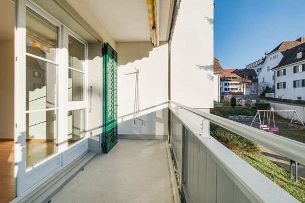 Schnäppchen an zentraler Lage... - Photo 1