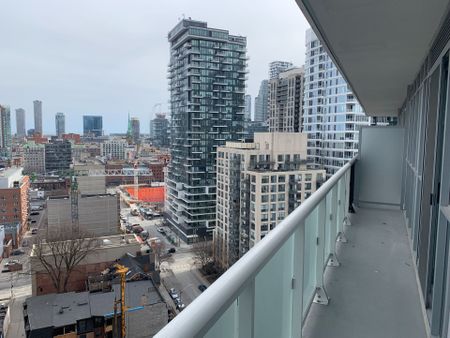 For Lease - 77 Mutual Street Unit# 1602, Toronto, Ontario - Photo 3