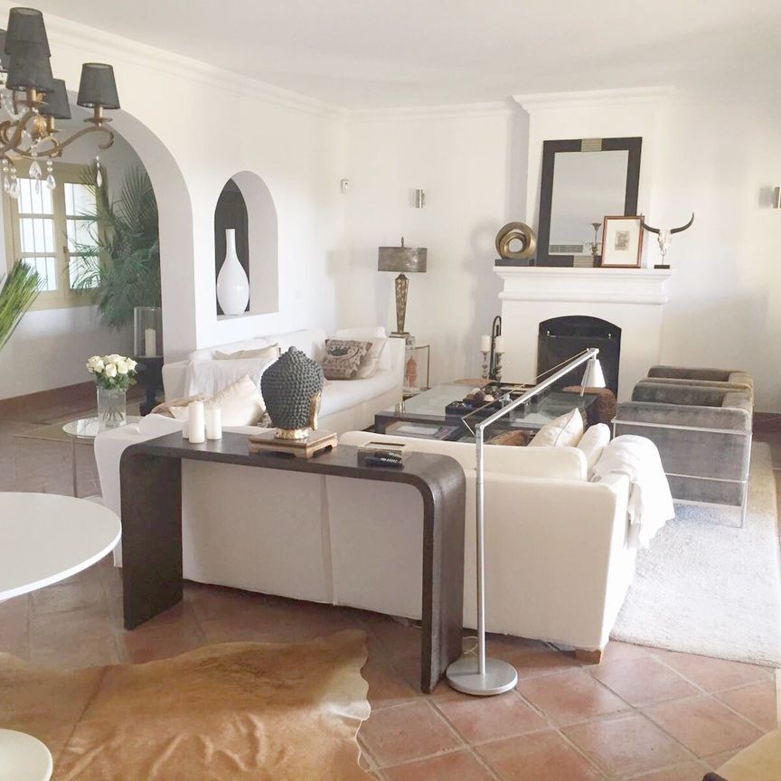 Detached Villa in Los Arqueros - Foto 1