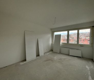 Duplex en cours de rénovation au centre-ville de Lausanne - Foto 4