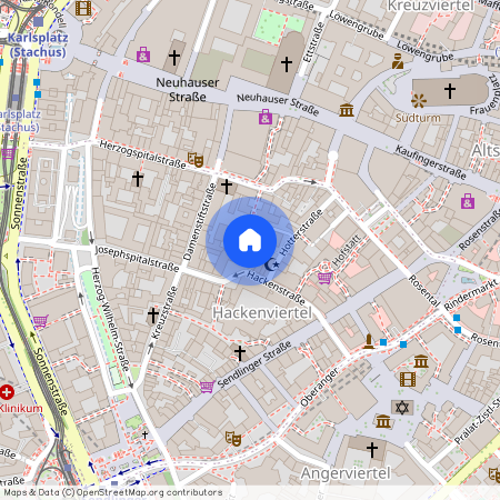 80331 München - Altstadt-Lehel