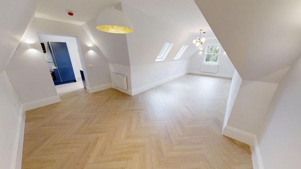 2 bedroom apartment to rent - Photo 1