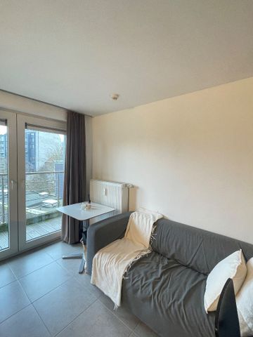 Diestsestraat 245 / 0305, 3000 Leuven - Foto 4