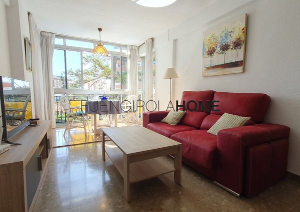 Ref 20183 – **LONG-TERM RENTAL, INCLUDING SUMMER MONTHS** **LOS BOLICHES – FUENGIROLA**