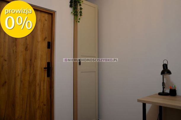 Pokój, ul. Ostródzka - Photo 1