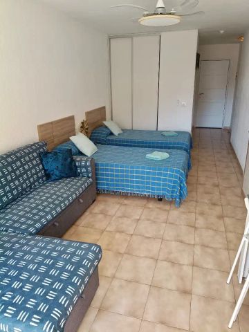 Estudio de alquiler en Avenida San Francisco, 12, Los Cristianos - Foto 5