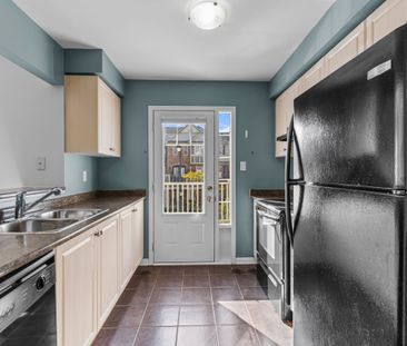 For Lease - 879 Willingdon Crescent, Milton, Ontario - Photo 4