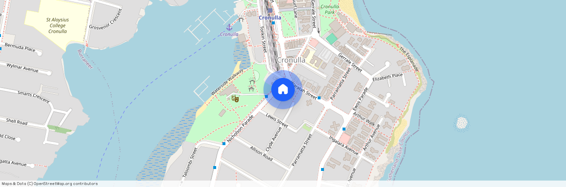 7/10 Nicholson Parade, NSW 2230, Cronulla