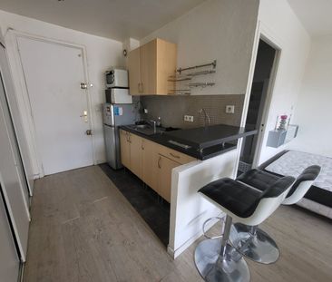 Appartement 1 Pièce 28 m² - Photo 3