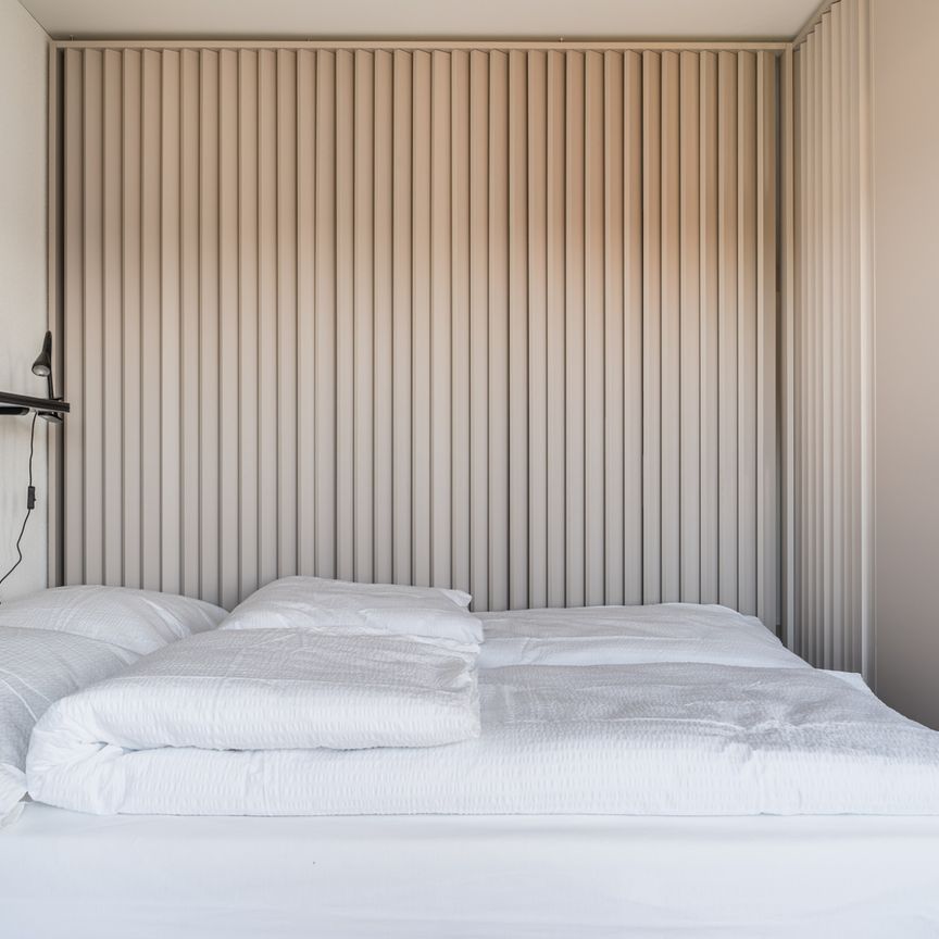1.5 Zimmerwohnung - modernes Studio mitten in Basel - Photo 1