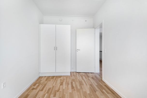 Thit Jensens Gade 10, st. th. - Photo 1