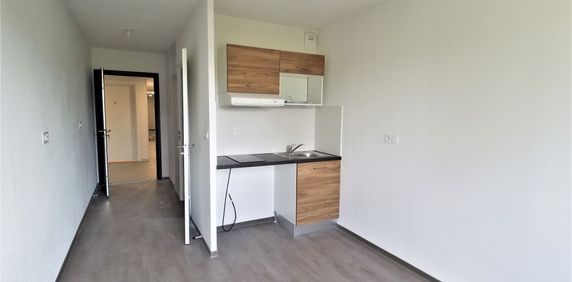 Appartement 1 pièce - Photo 2