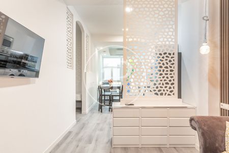 Loft for rent in En Corts (Valencia) - Photo 4