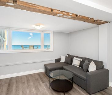 For Lease - 18 1/2 Lakeshore Drive, Hamilton, Ontario - Photo 2